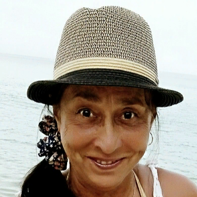 Ирина Хоментовская