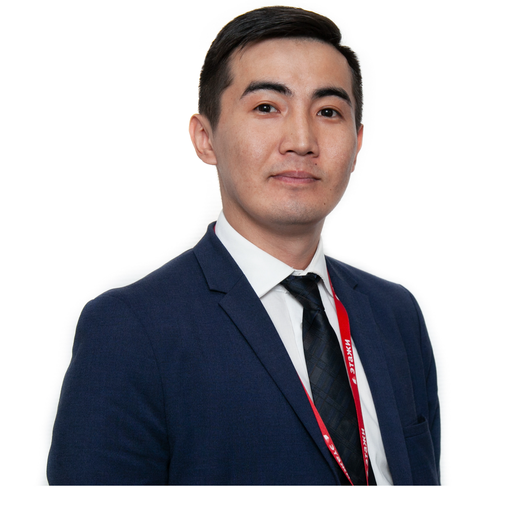 Эрдни Буваев