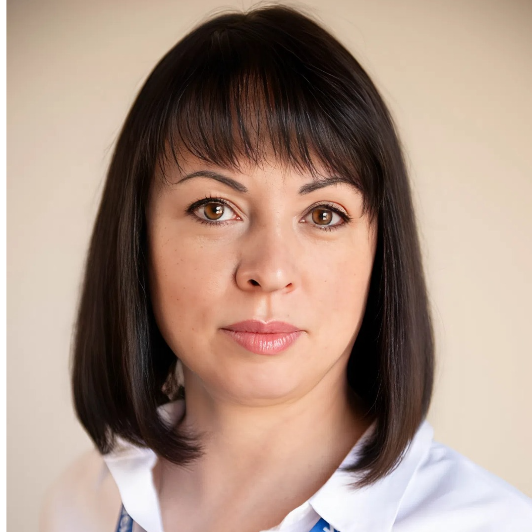 Ольга Евпланова