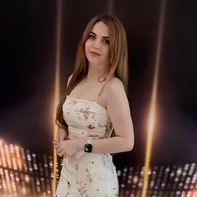 Прасковья Богдан