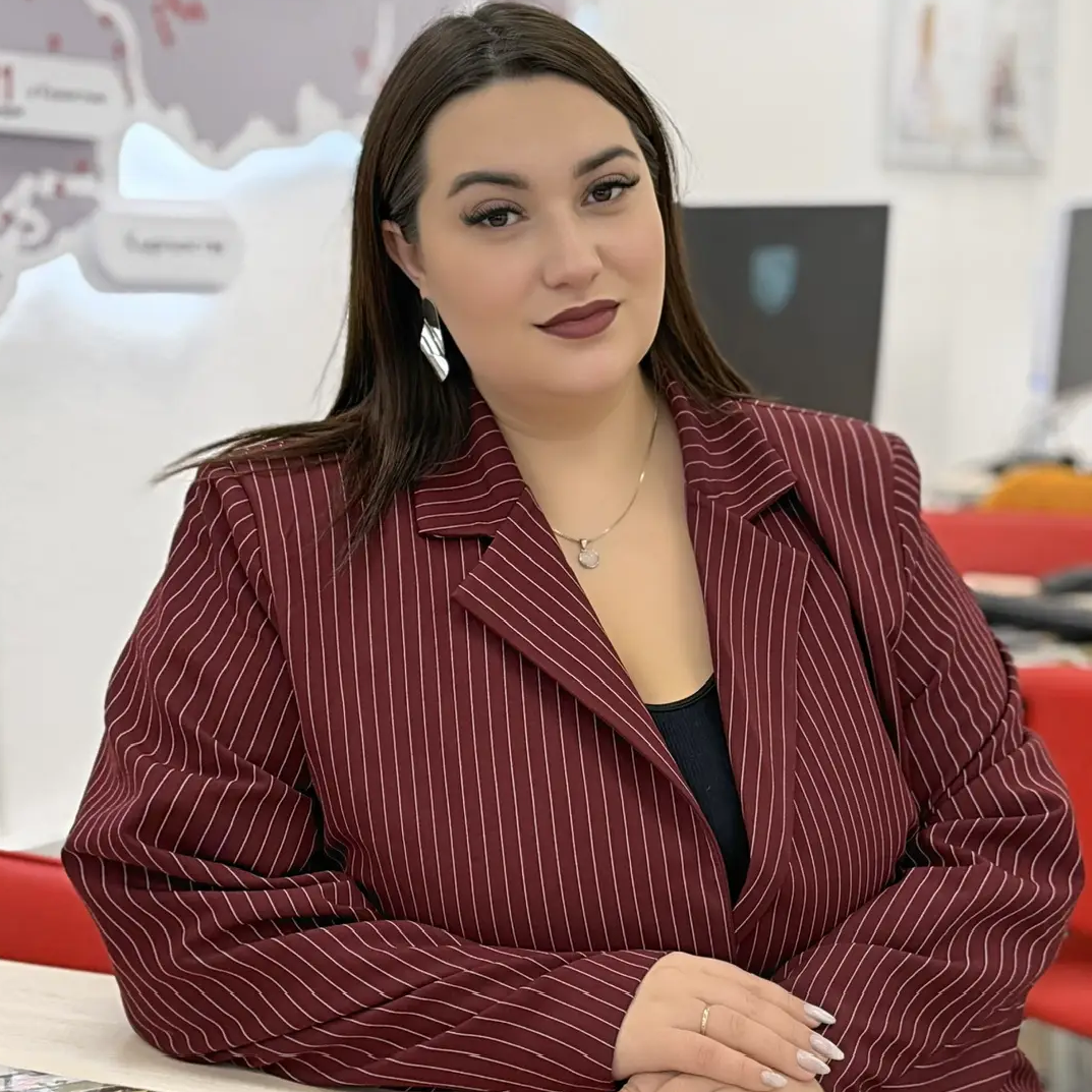 Елена Кравцова