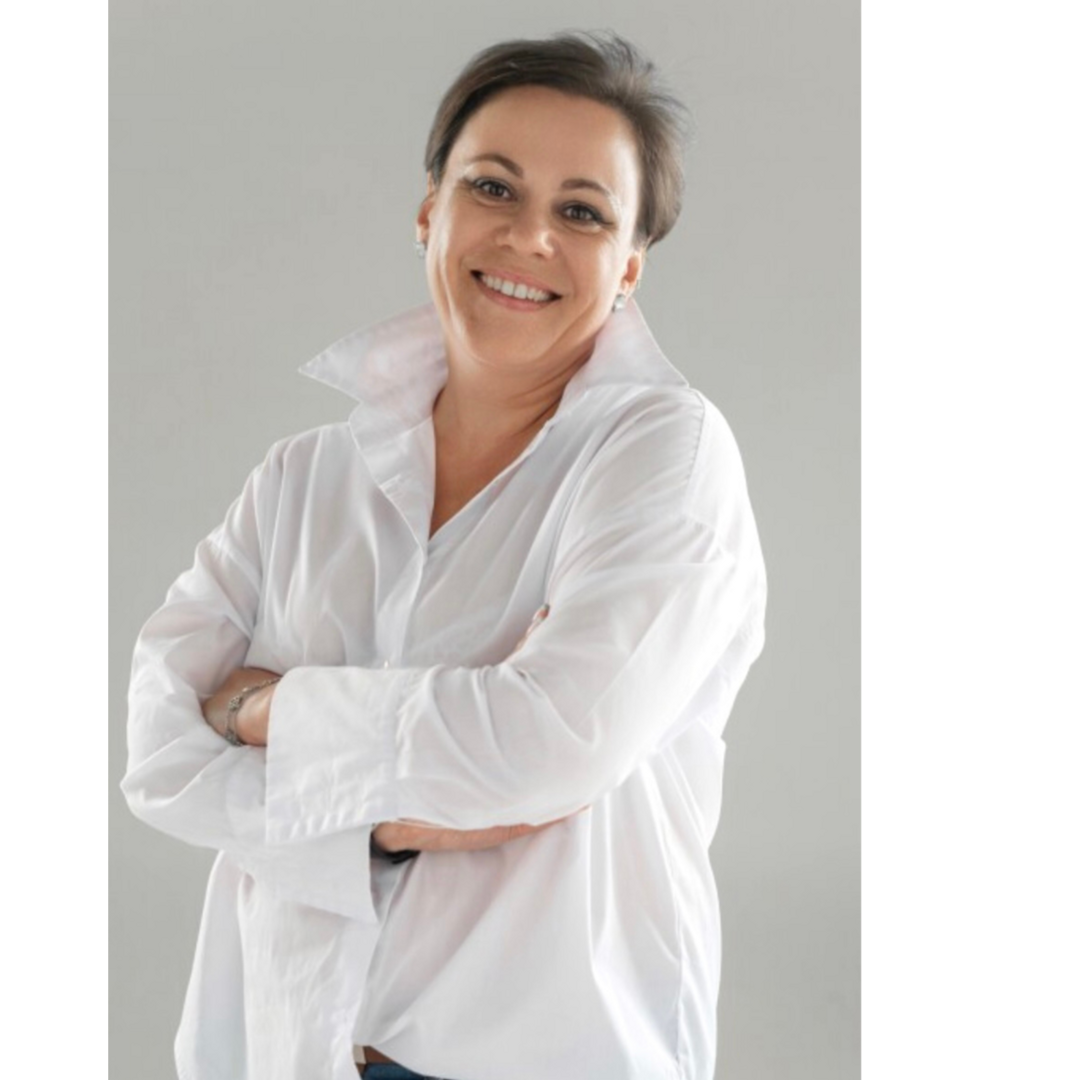 Елена Власова