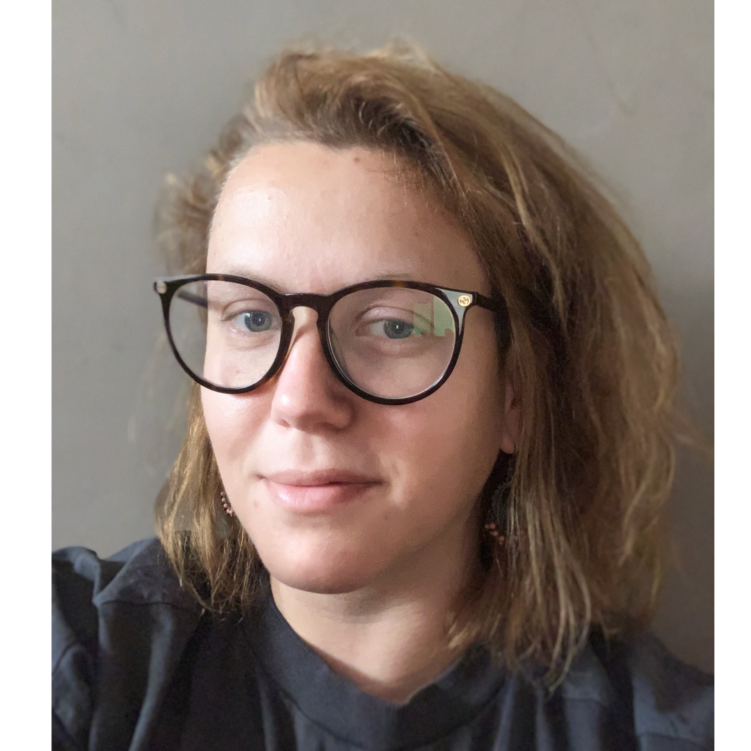 Антонина Каткова