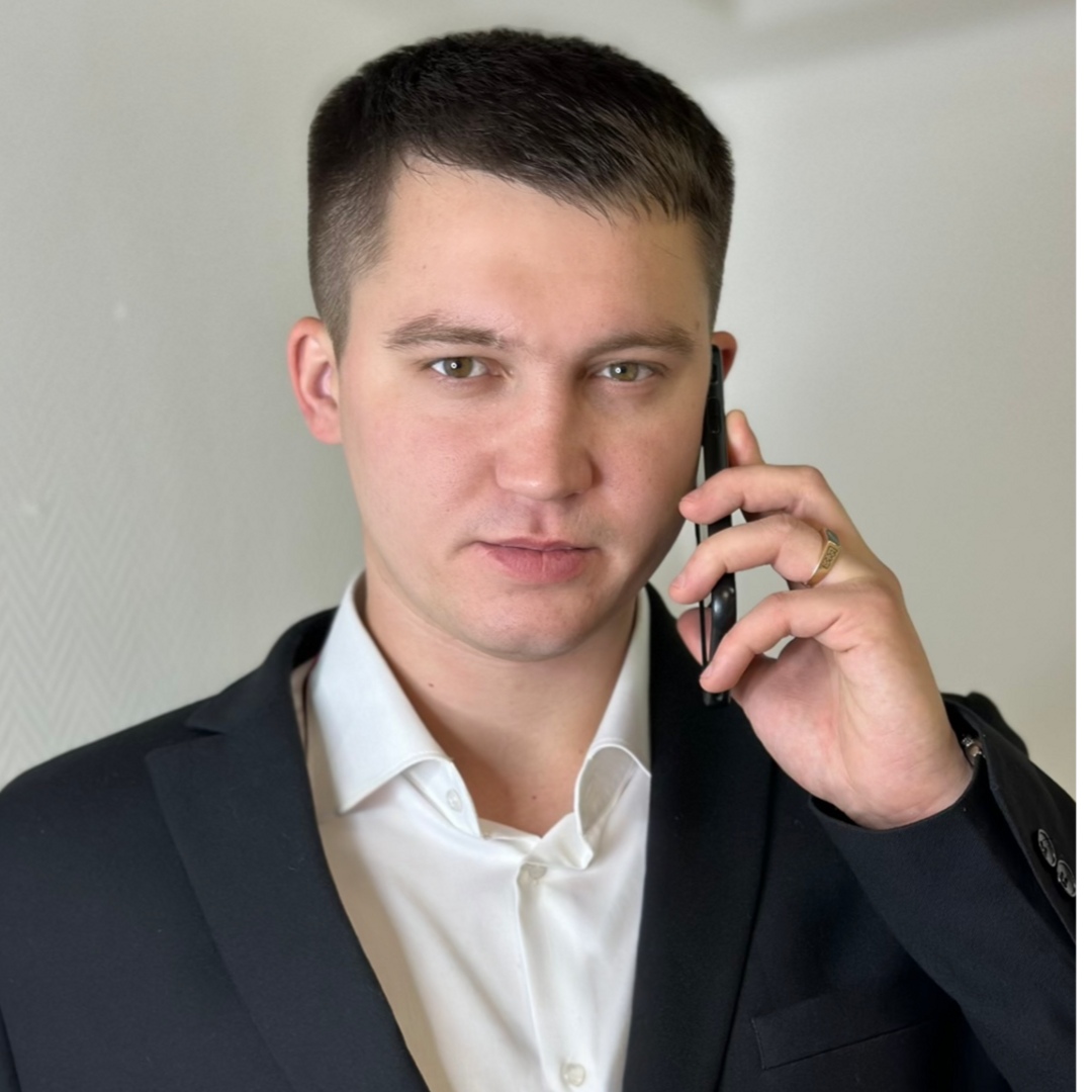 Сергей Нагрей