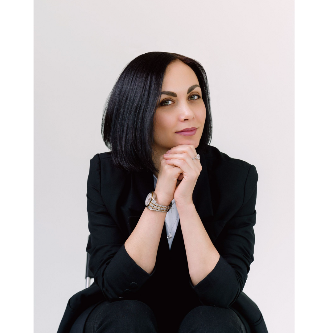 Алена Анорчева