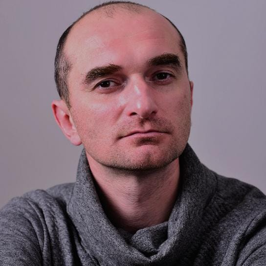 Ринат Денисов