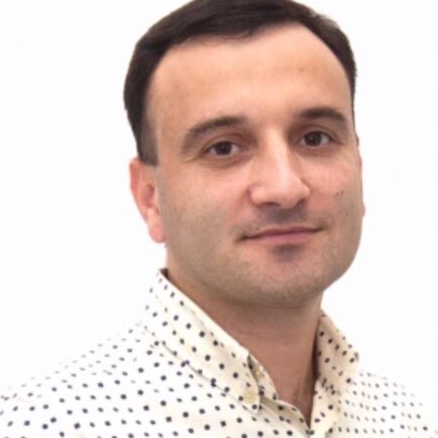 Самвел Мадоян
