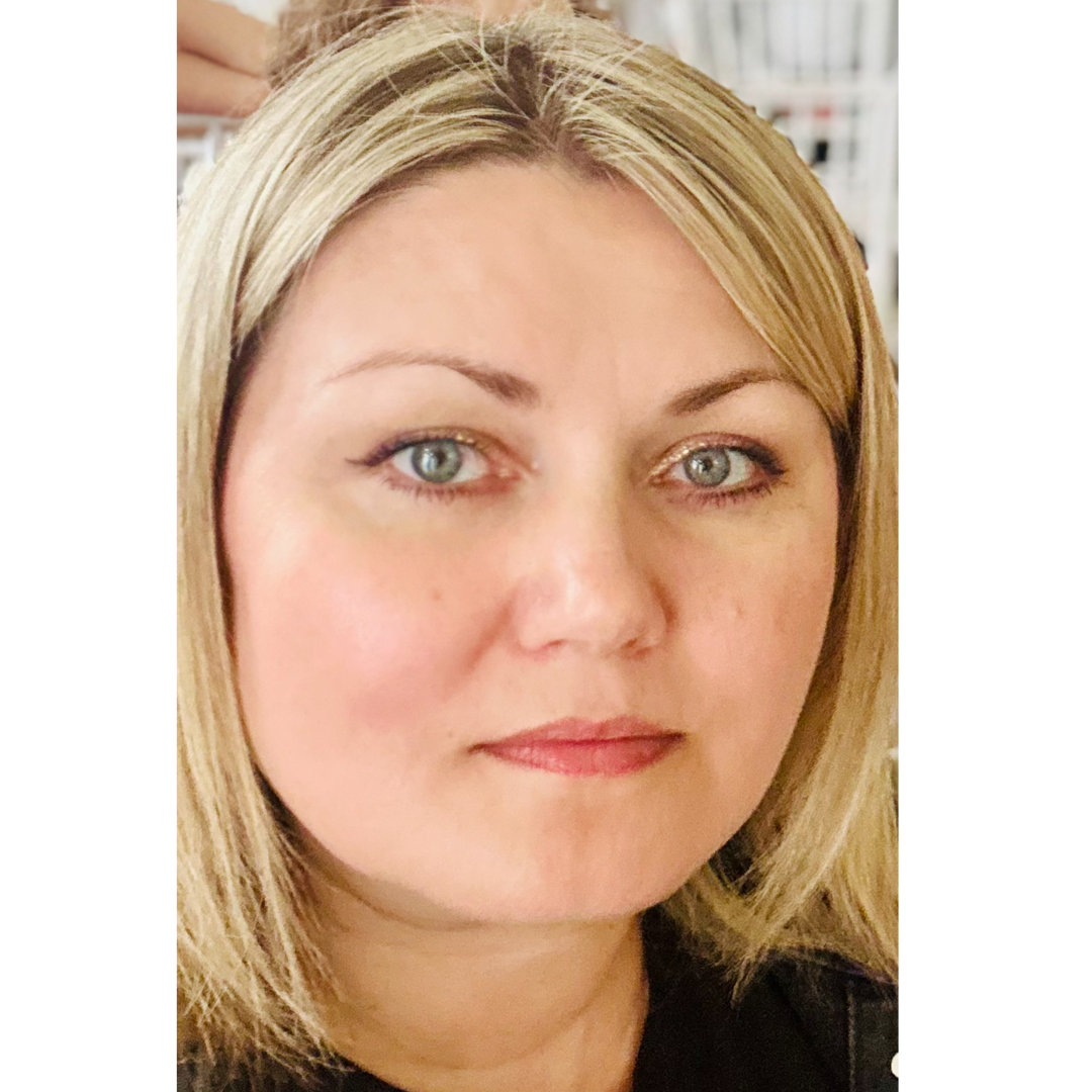Алевтина Прокопьева