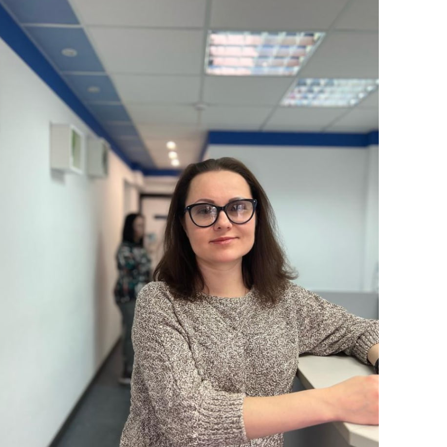 Юлия Сарычева