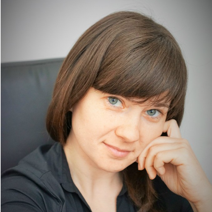 Людмила Никифорова