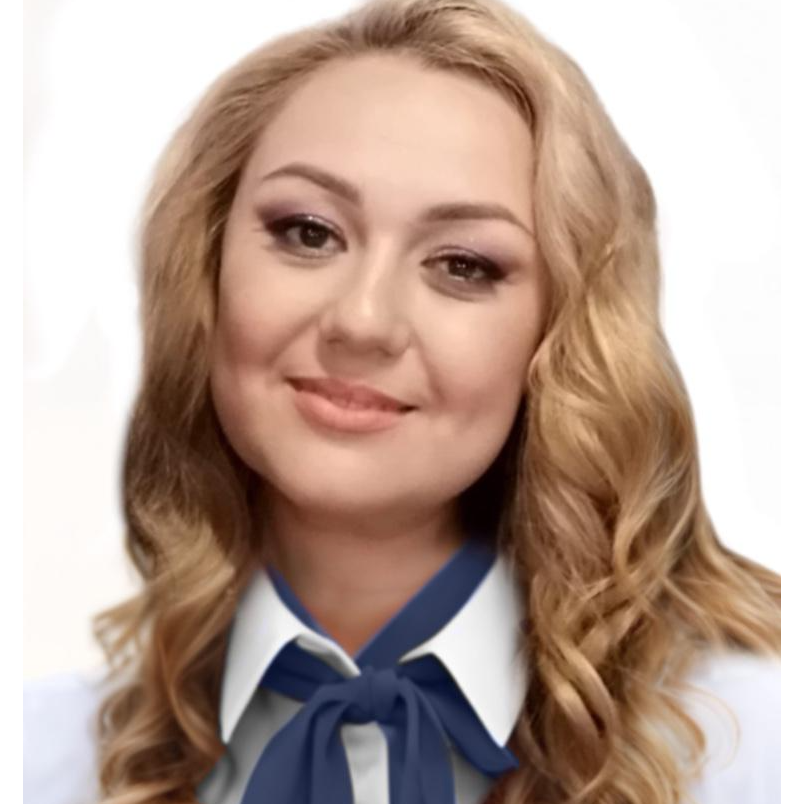 Гульнара Назирова
