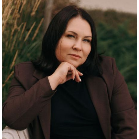 Елена Якимова