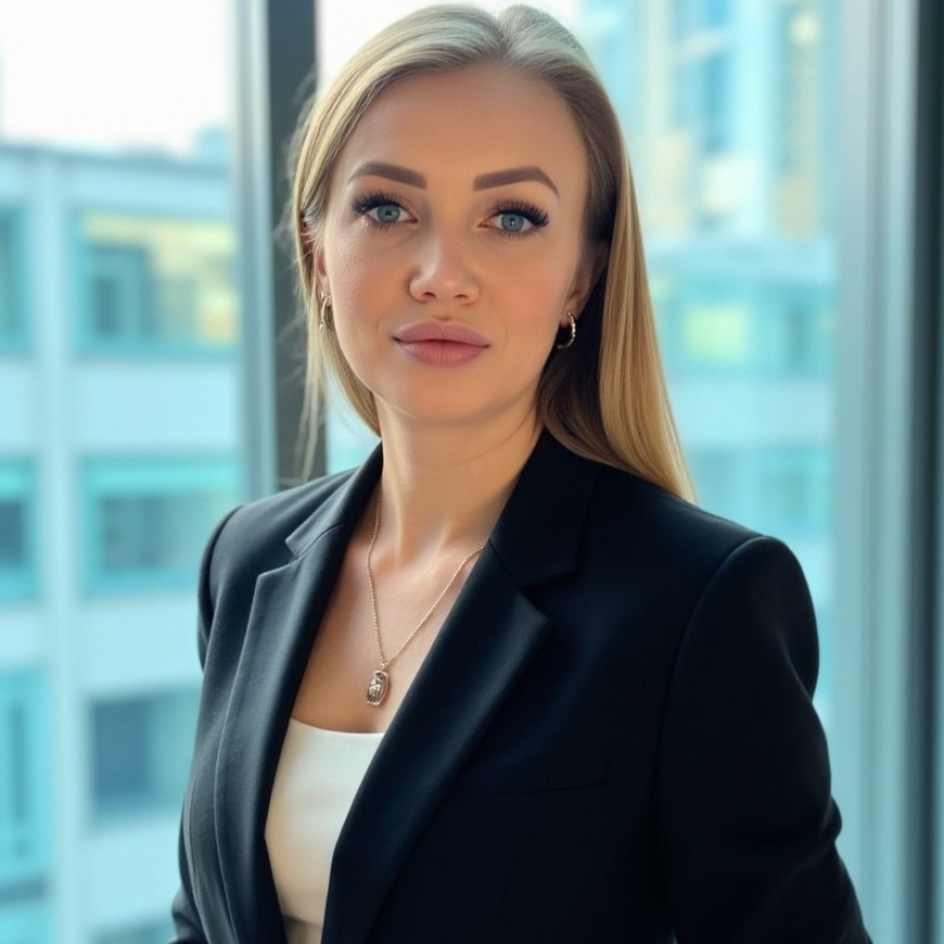 Нина Волкова
