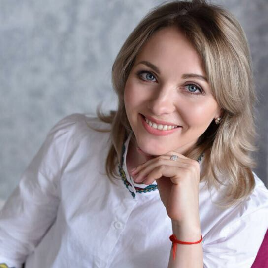 Юлия Юскова
