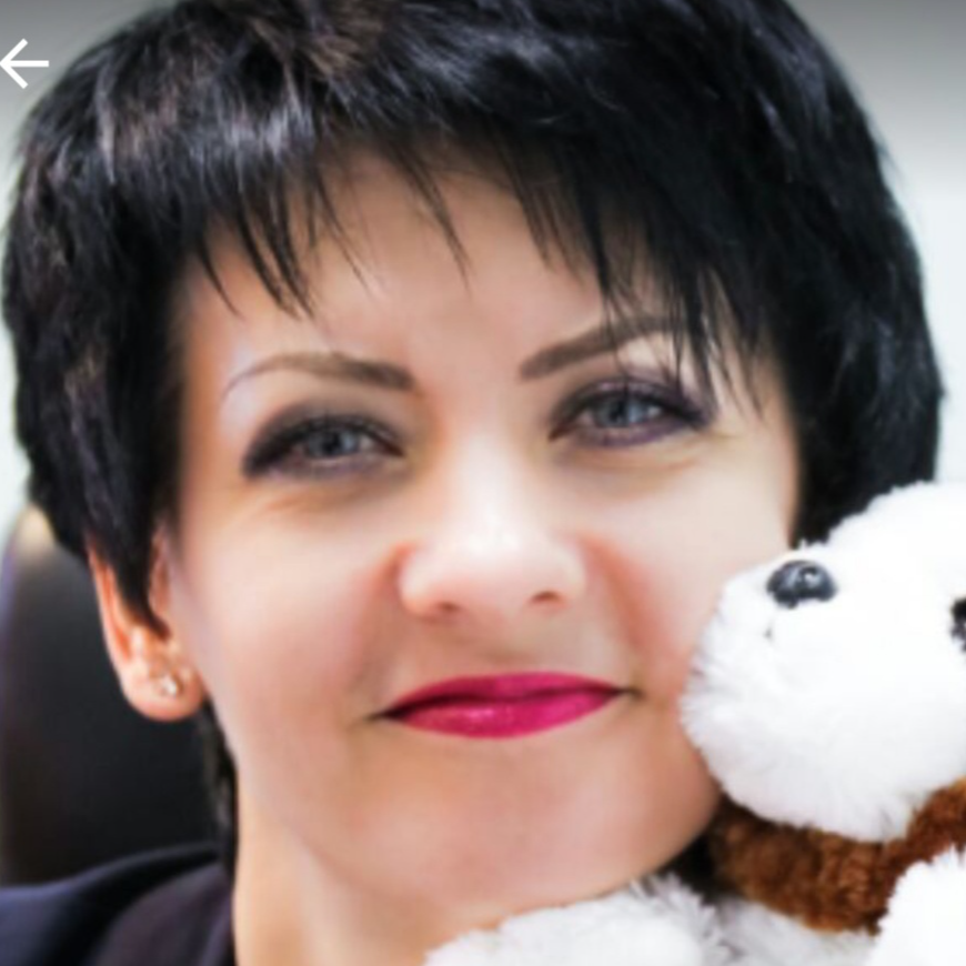 Юлия Раева