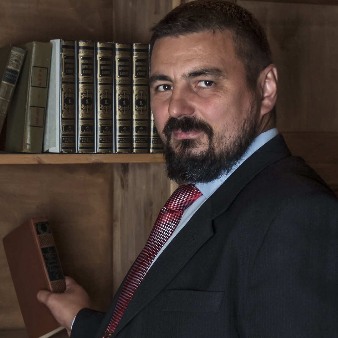 Дмитрий Разумов
