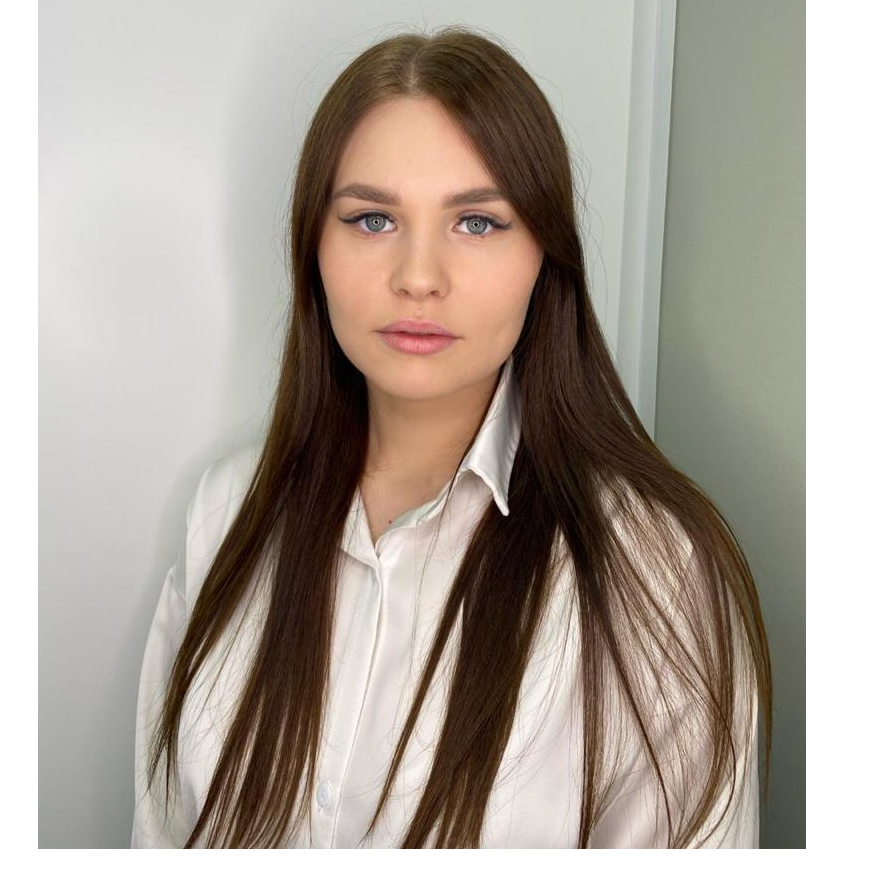 Валентина Коробейникова