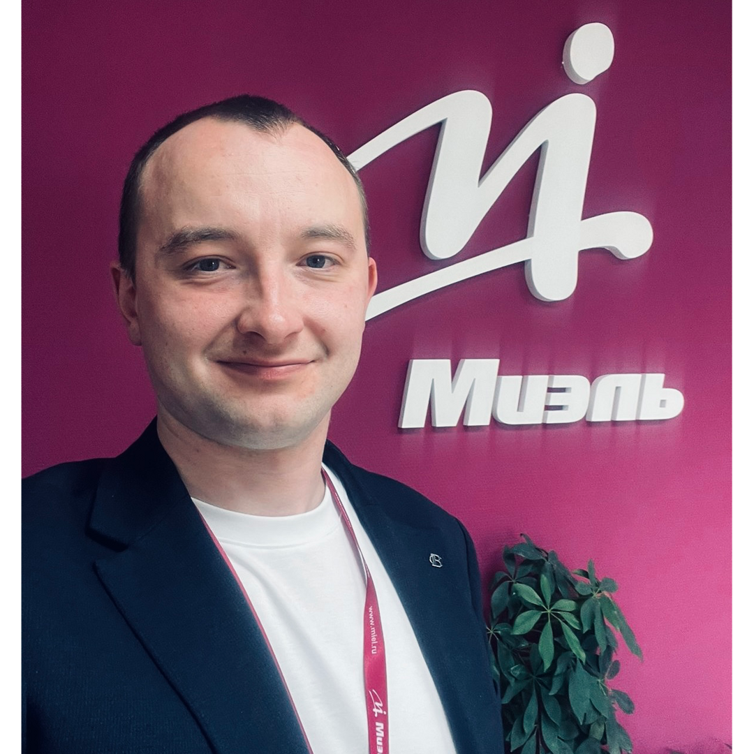 Дмитрий Орлов