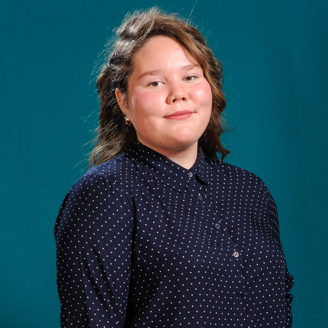 Елизавета Голдобина