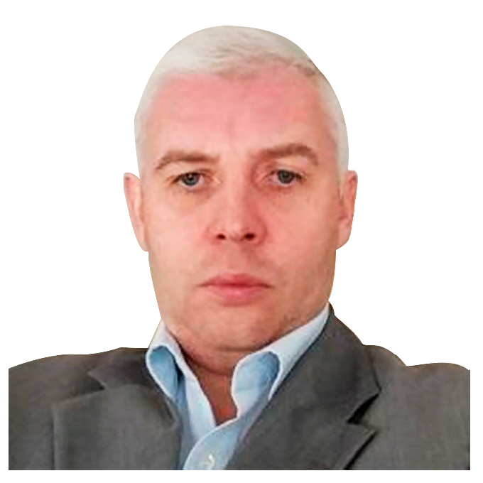 Богдан Краснощеков