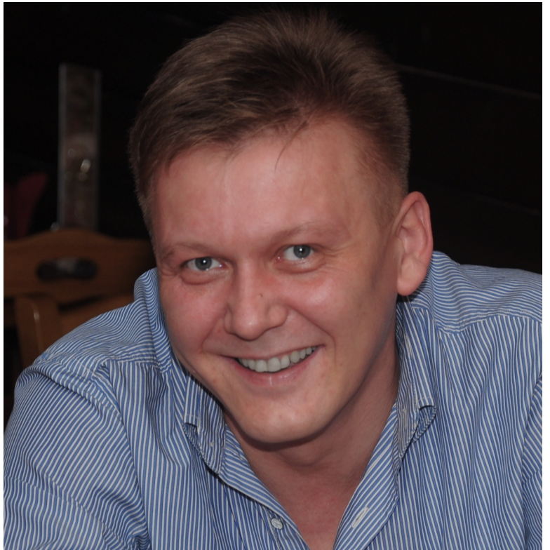 Павел Васильев