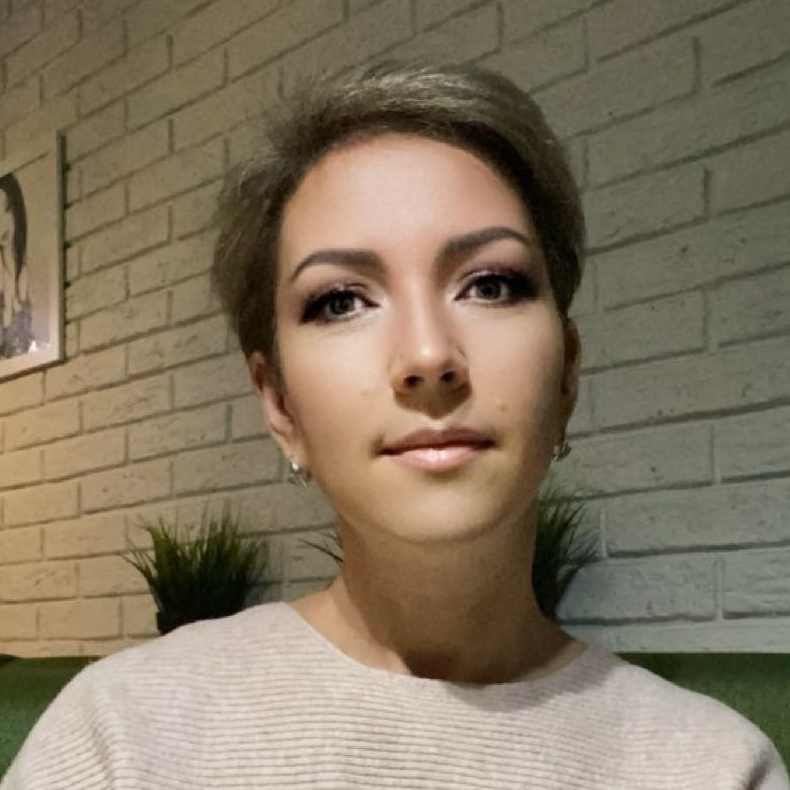 Елена Чернова