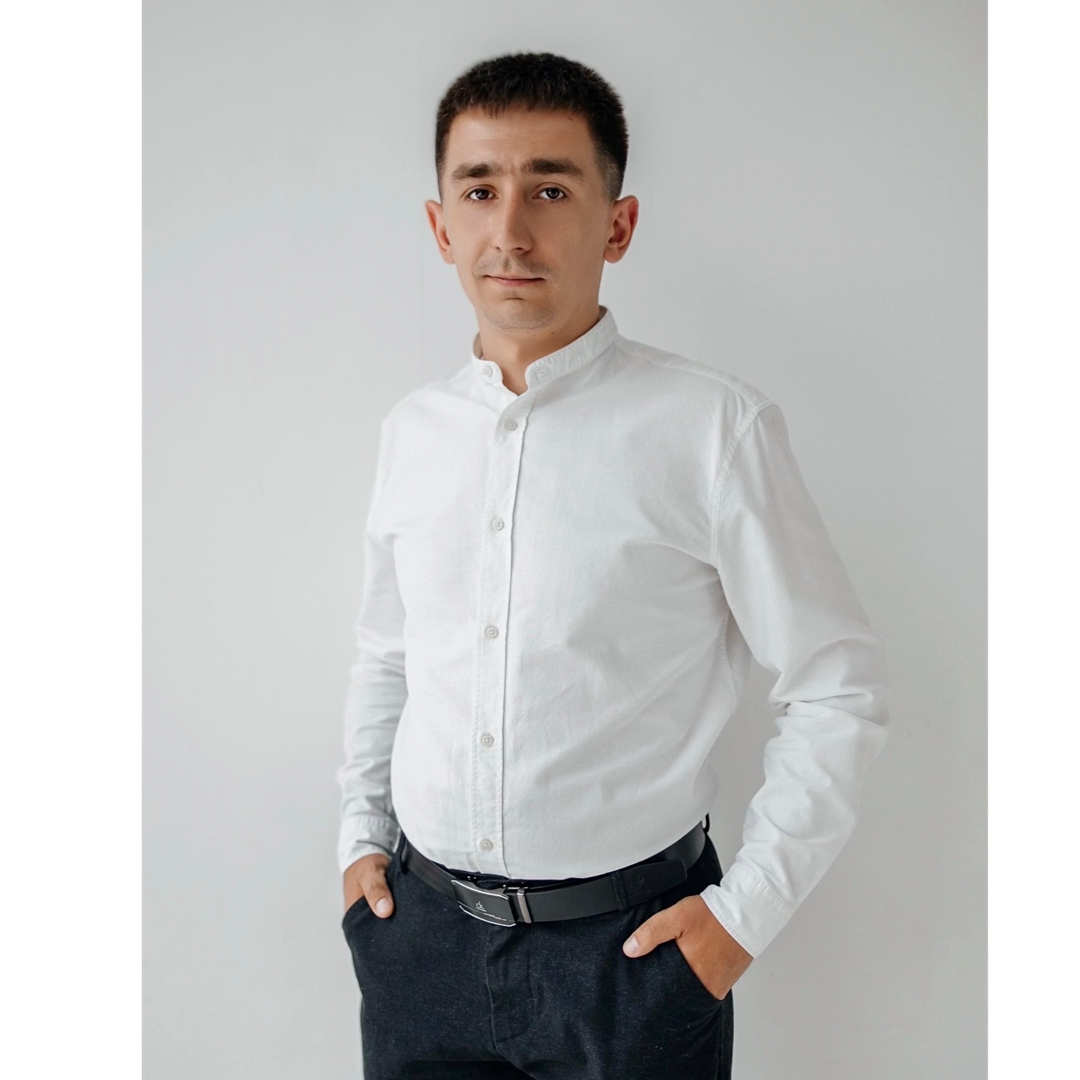 Данил Данильченко