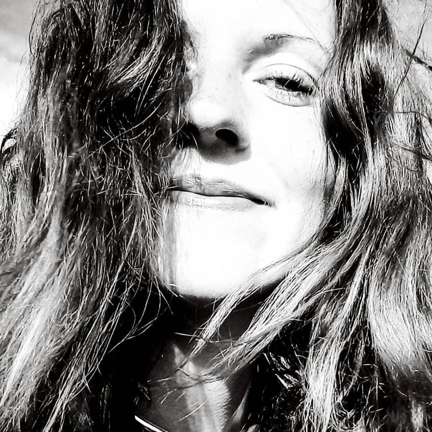 Александра Драполенко