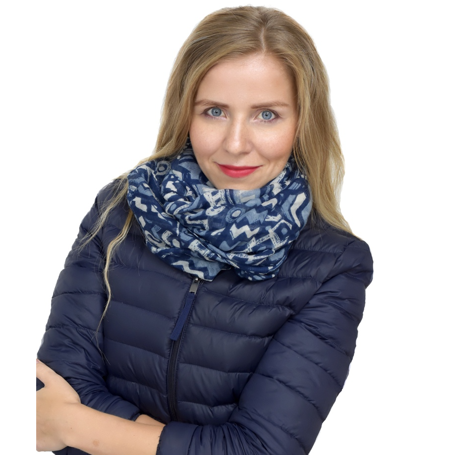 Надежда Дементьева