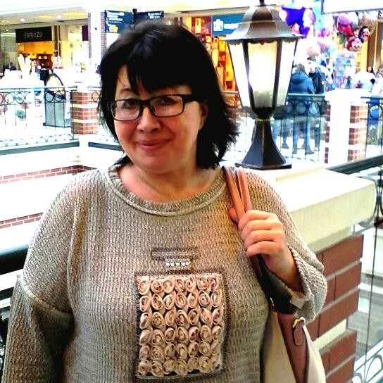 Ирина Филимонова