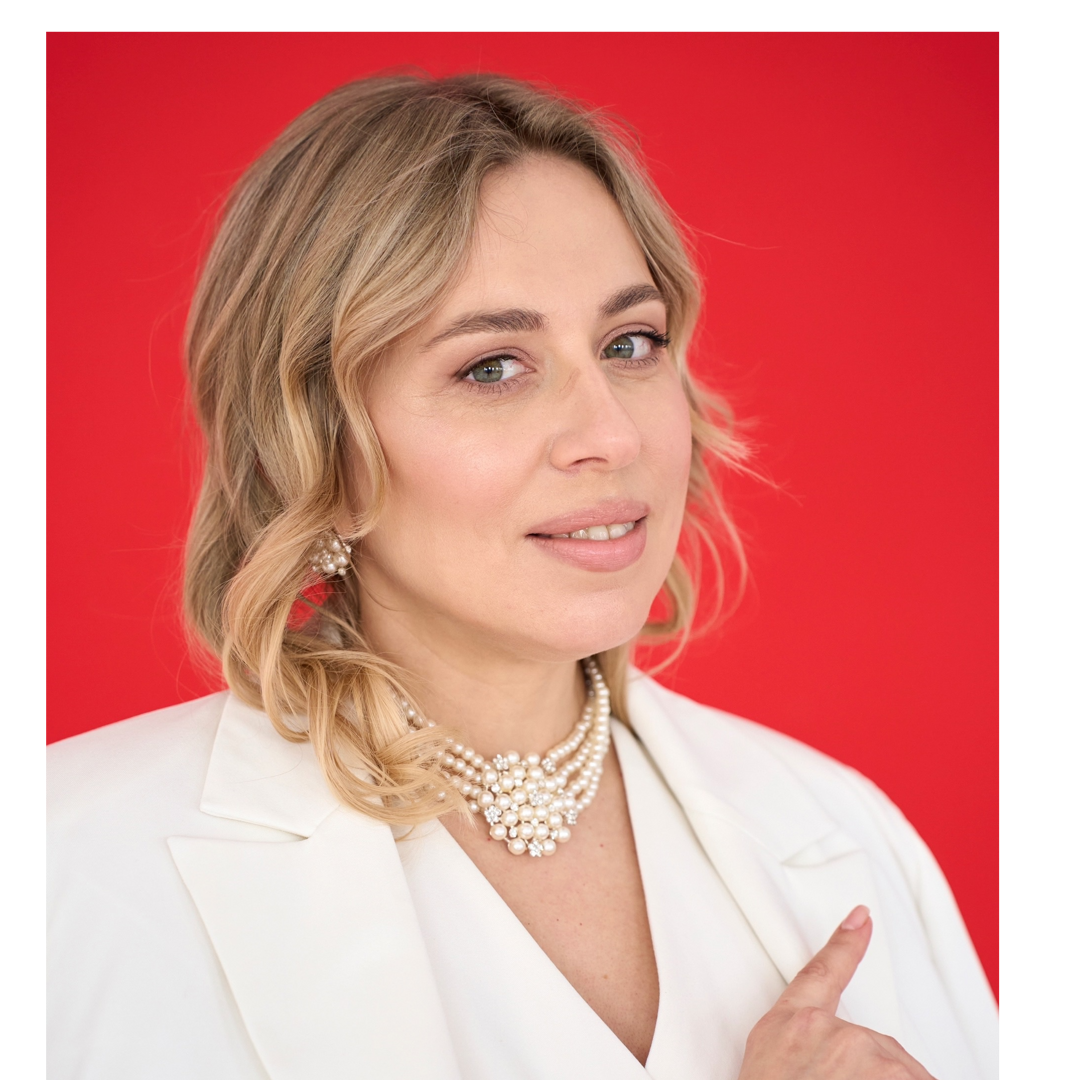 Татьяна Куляпина