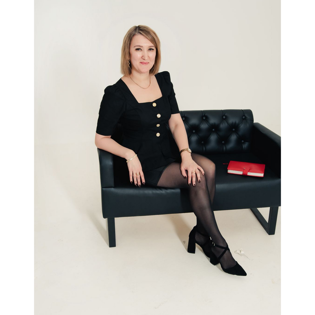 Ильвира Умербаева