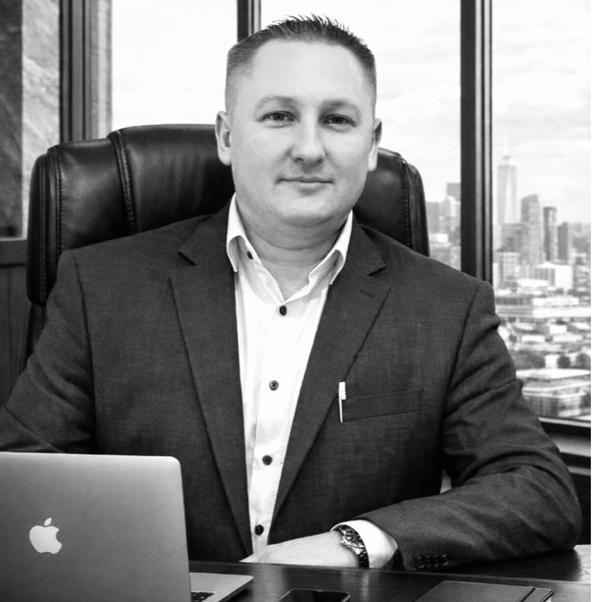 Алексей Гамзин