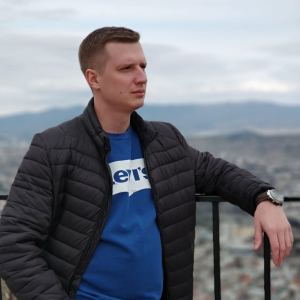 Евгений Чернышев
