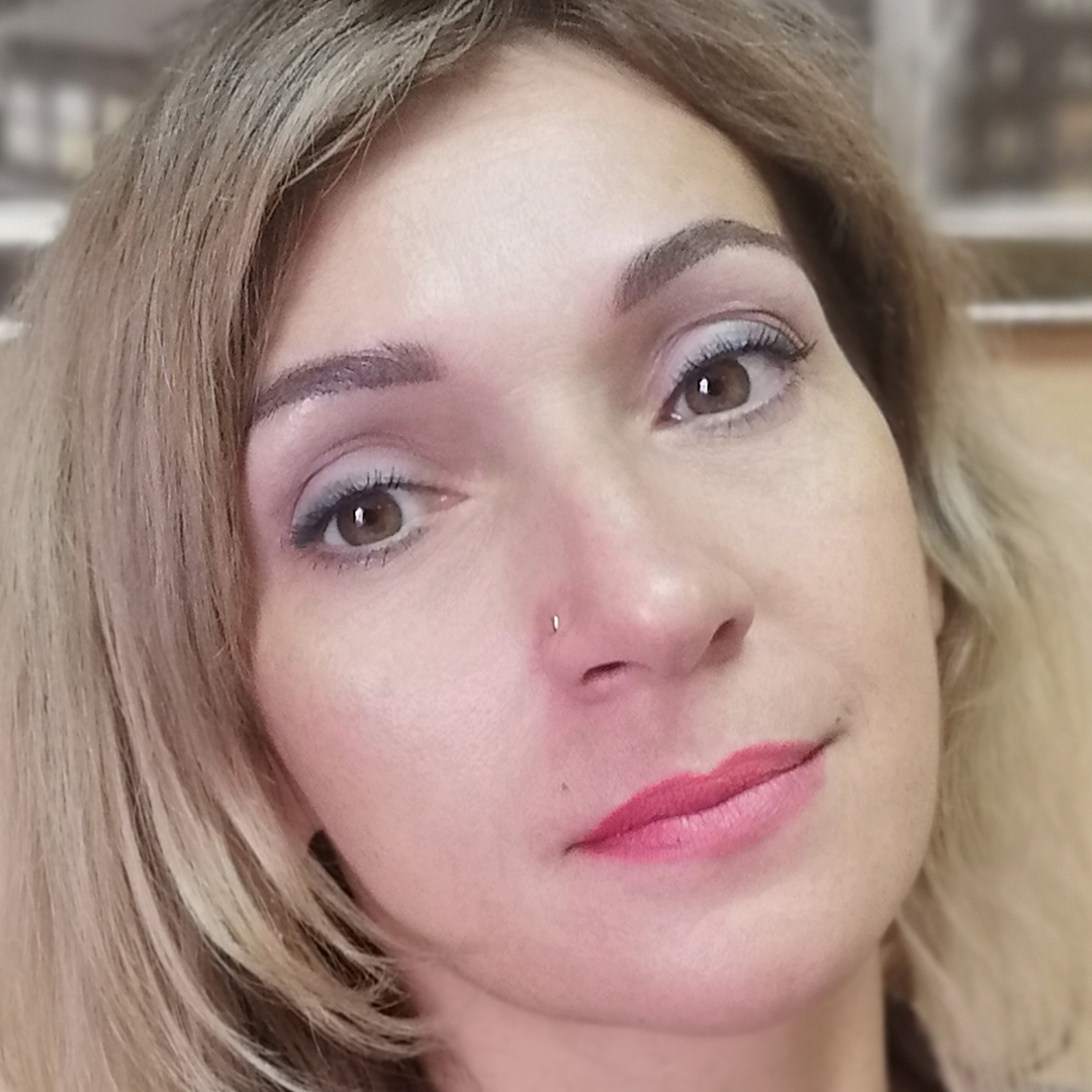Татьяна Алякина