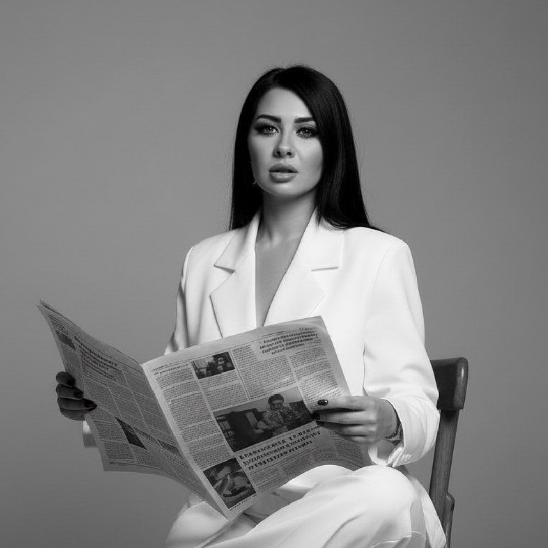 Татьяна Хохлова