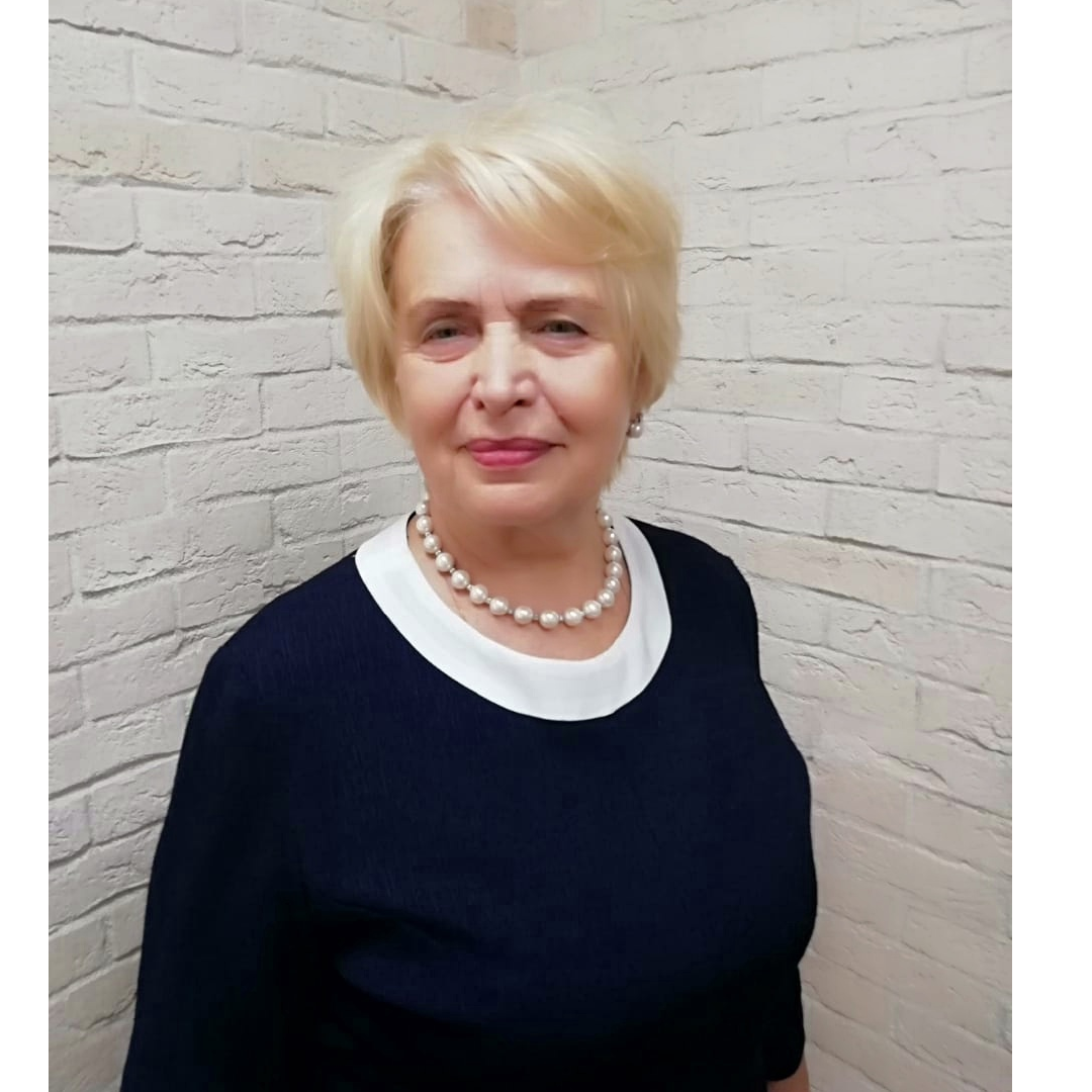 Валентина Калашникова