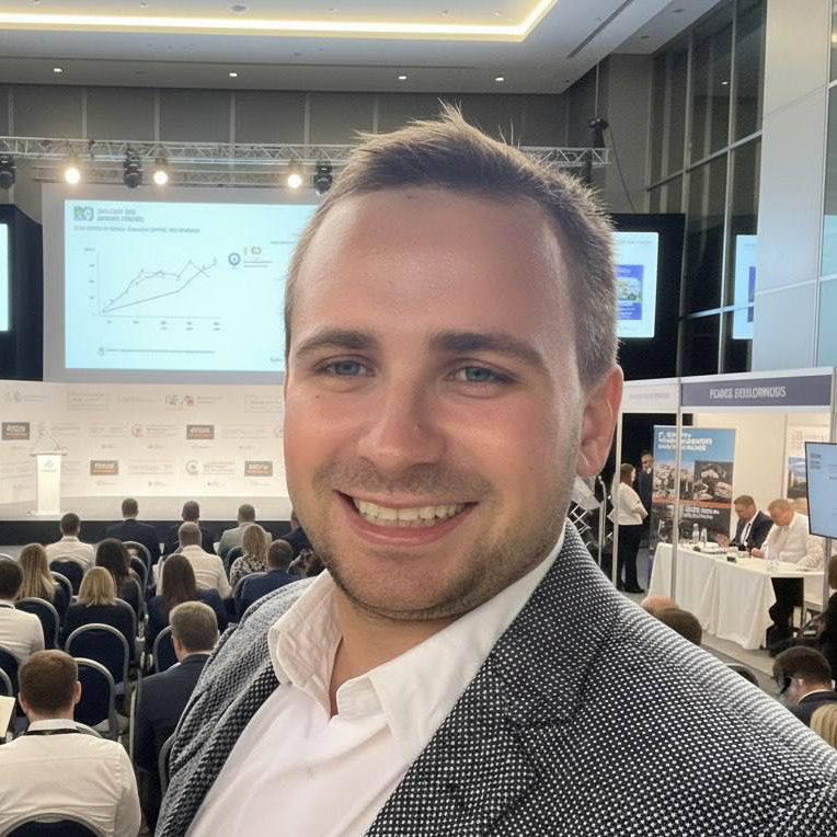 Максим Даньшин