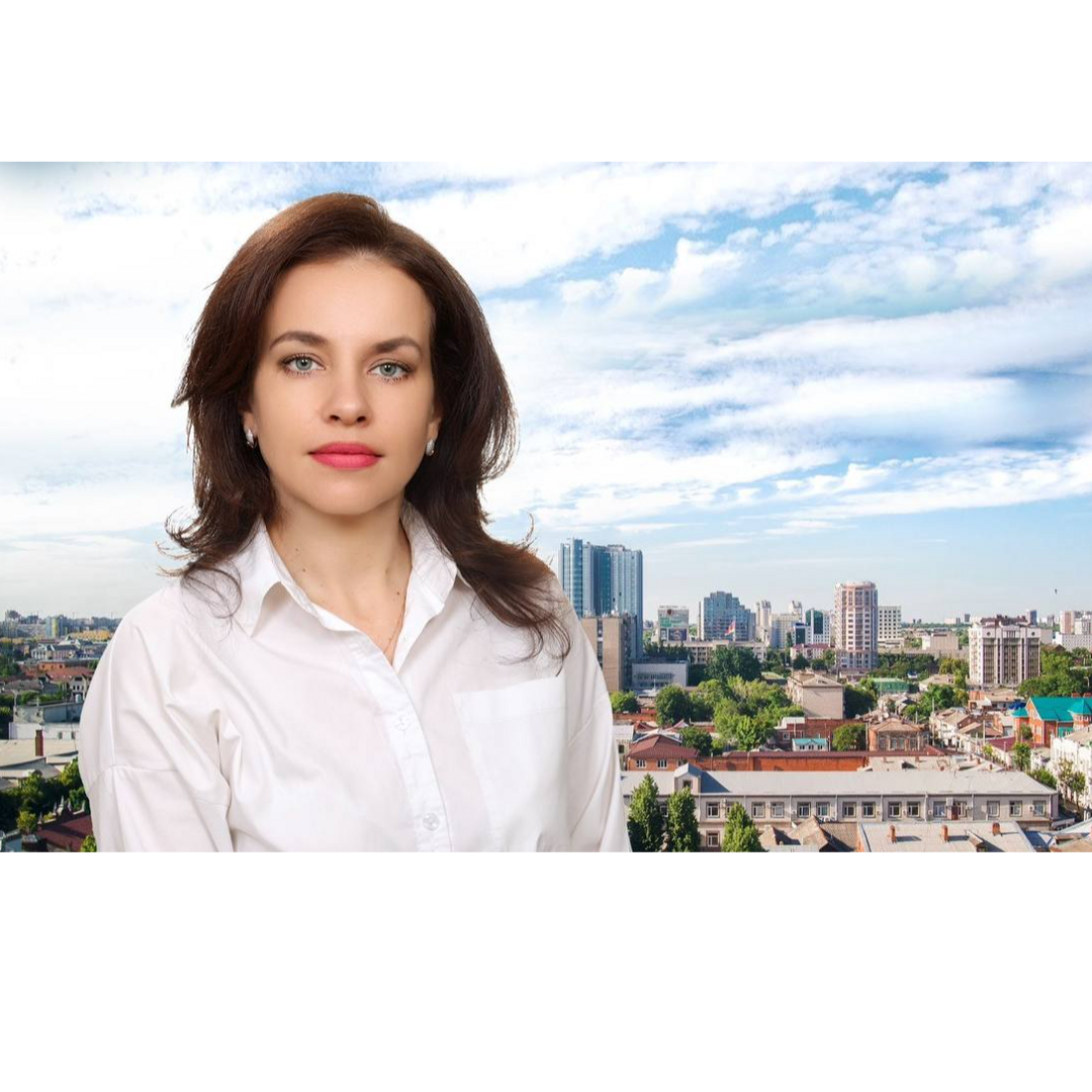 Евгения Кондратьева
