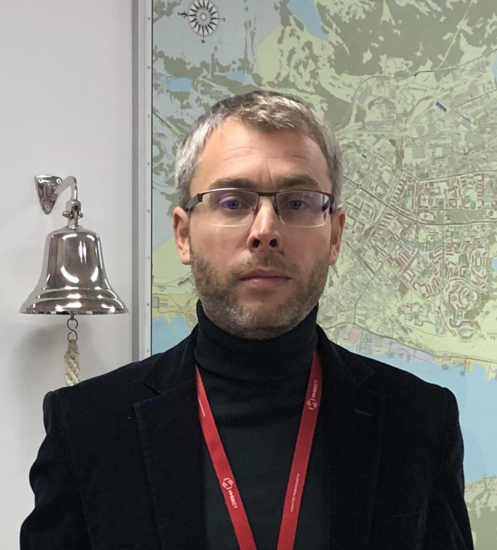 Владимир Терехов