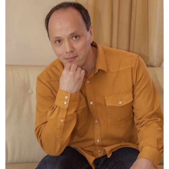 Бахытбек Аязбаев