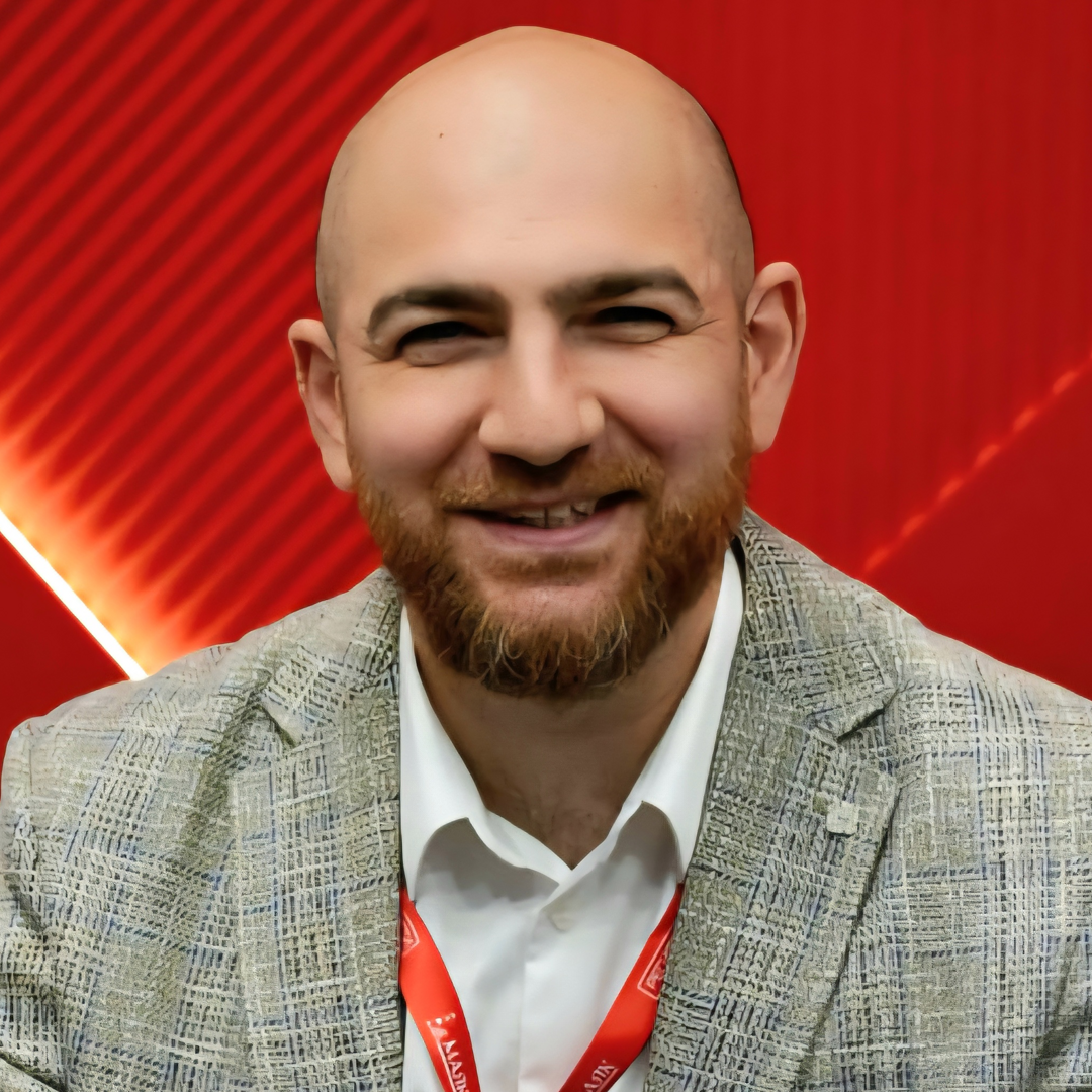 Рубен Согоян