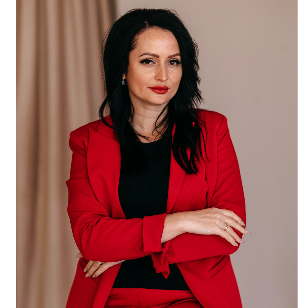 Любовь Оборнева