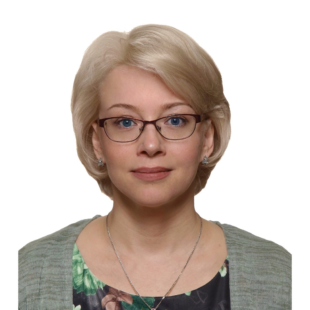 Ольга Попова
