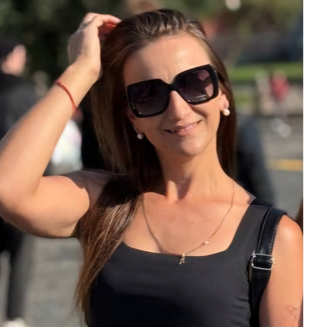 Елена Прилукова