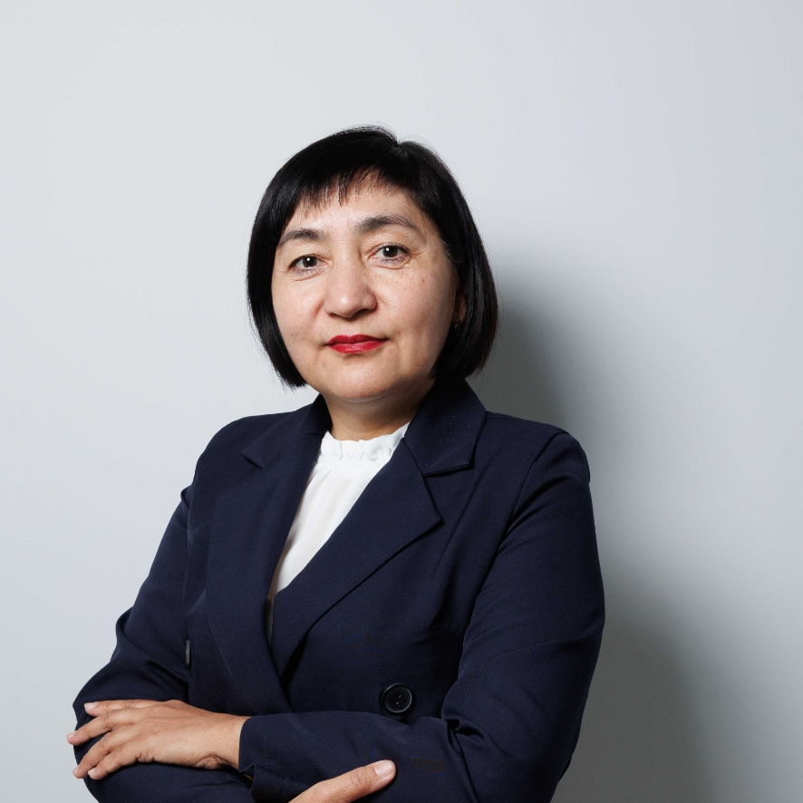 Лариса Юлыева