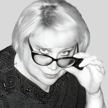 Марина Пинькевич
