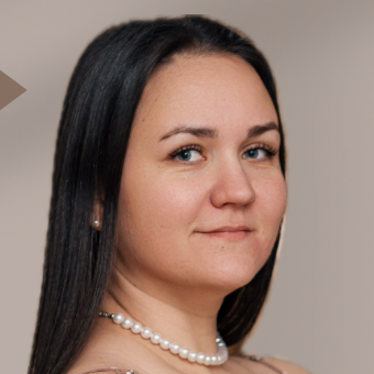 Татьяна Бакулина