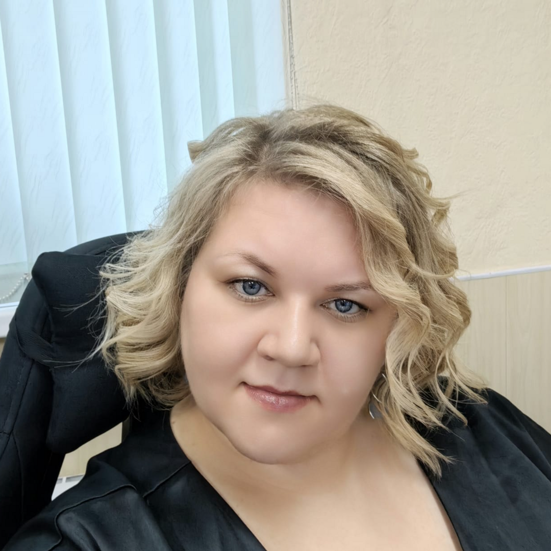 Олеся Макарова