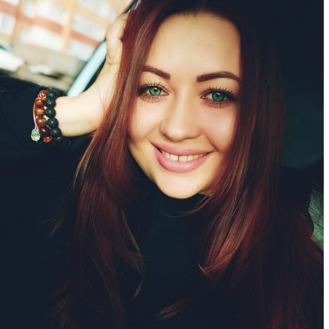 Гульнара Валеева